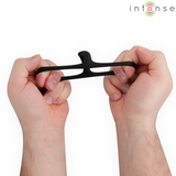 INTENSE - ALFIE ANNEAU PÉNIS TRIPLE RÉGLABLE MODÈLE 6