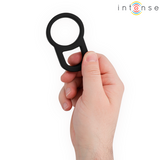 INTENSE - CONLETH ANNEAU PÉNIS DOUBLE RÉGLABLE MODÈLE 3