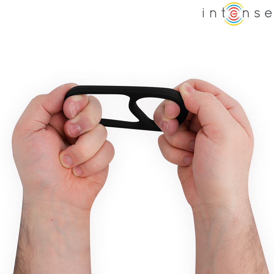 INTENSE - RICHARD DOUBLE ANNEAU PÉNIS MODÈLE 1