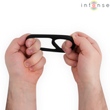 INTENSE - RICHARD DOUBLE ANNEAU PÉNIS MODÈLE 1