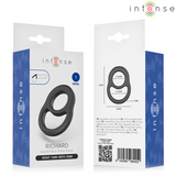 INTENSE - RICHARD DOUBLE ANNEAU PÉNIS MODÈLE 1