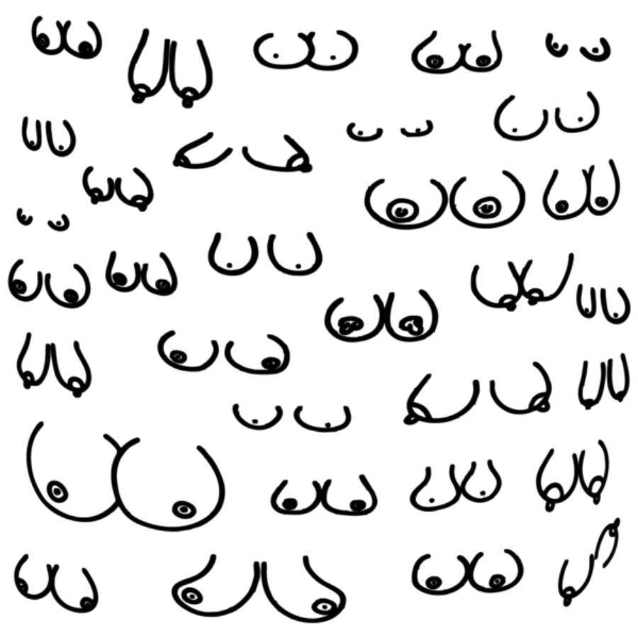 DIABLO PICANTE - SOUS-VERRES CARRÉS SEINS 10 UNIDADES