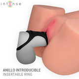 INTENSE - RORY ANNEAU PÉNIS RÉGLABLE MODÈLE 5