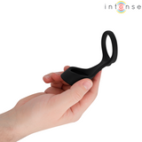 INTENSE - RORY ANNEAU PÉNIS RÉGLABLE MODÈLE 5