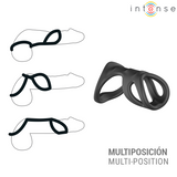 INTENSE - LIAM ANNEAU PÉNIS MODÈLE 7