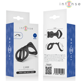 INTENSE - LIAM ANNEAU PÉNIS MODÈLE 7