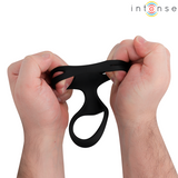 INTENSE - LIAM ANNEAU PÉNIS MODÈLE 7