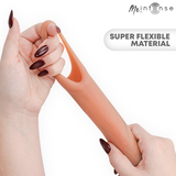 MR INTENSE - SIMON L MANCHON PÉNIS 16 CM -Ø- 4,5 CM