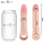 MR INTENSE - SIMON L MANCHON PÉNIS 16 CM -Ø- 4,5 CM