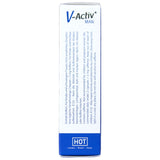 HOT - V-ACTIV CAPSULES HOMME 20 UNITÉS