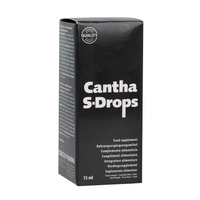 COBECO - CANTHA S-DROPS 15 ML - OUEST