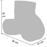 DÉSIR CACHÉ - GROSSE SALOPE À TRAIRE, MASTURBATEUR FÉMININ 16 KG