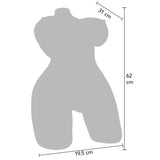 DÉSIR CACHÉ - GROSSE ÉTUDIANTE, BAISER, SALOPE, TORSE, MASTURBATEUR FÉMININ, 15 KG