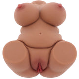 HIDDEN DESIRE - BIG FAT BANGING BABE TORSO MASTURBATEUR FÉMININ 10 KG