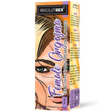RUF - CRÈME STIMULANTE D'ORGASME FÉMININ POUR ELLE 30 ML