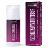 RUF - BIEN-ÊTRE VAGIN POUR MASSER LES LÈVRES 30ML