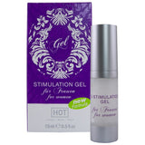 HOT - GEL STIMULANT L'ORGASME POUR FEMMES 15 ML