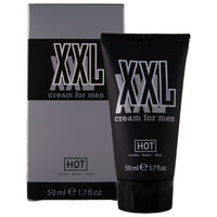 HOT - CRÈME XXL POUR HOMMES 50 ML