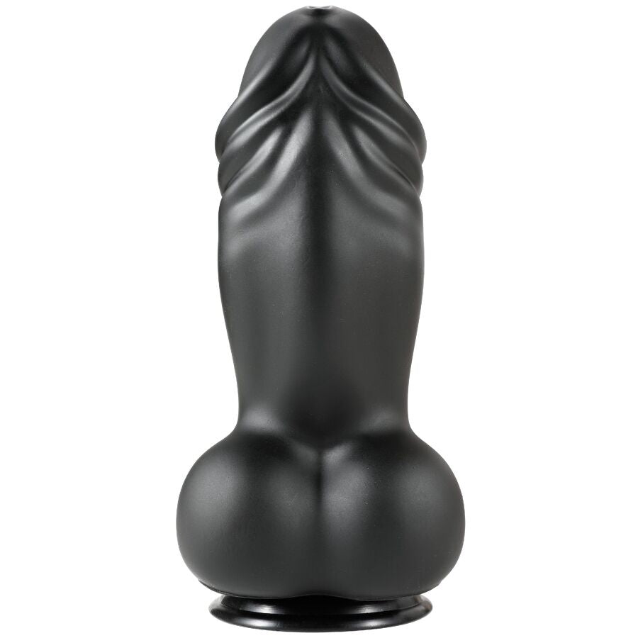 HIDDEN DESIRE - INFERNO GODEMICHET FAT BOYS 22 CM