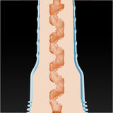 FLESHLIGHT FANTASY - LEXI AMAKURA VAGIN