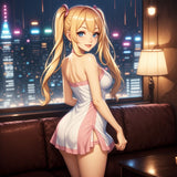 FLESHLIGHT FANTASY - LEXI AMAKURA VAGIN