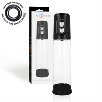 INTENSE - POMPE AUTOMATIQUE