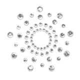 BIJOUX - INDISCRETS MIMI ARGENT