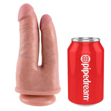 KING COCK - DOUBLE PÉNÉTRATEUR CHAIR