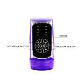 BAILE - US LAPIN PASSION BARON