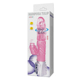BAILE - ROTATEUR DE TULIPE PAPILLON HAUT ET BAS