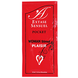 EXTASE SENSUAL - CRÈME STIMULANTE POUR ELLE 10 ML