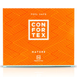 CONFORTEX - CONDOM NATURE BOX 144 UNITÉS