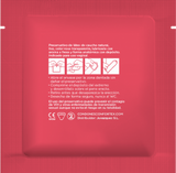 CONFORTEX - CONDOM FRAISE 144 UNITÉS