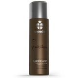 SWEDE - FRUITY LOVE LUBRIFIANT CHOCOLAT NOIR 100 ML