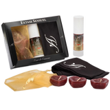 EXTASE SENSUAL - COFFRE DE PASSION ORALE