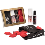 EXTASE SENSUAL - POITRINE INTIME POUR ELLE