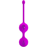 PRETTY LOVE - KEGEL SERRER II BALLES EXERCICE KEGEL