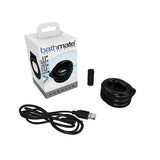 BATHMATE - VIBE ANNEAU EXTENSIBLE 3 VITESSES