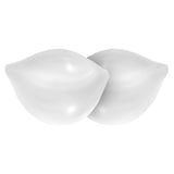 BYE-BRA - SEMI PADS PUSH-UP TRANSPARENT