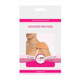 BYE-BRA - PROTECTEURS DÉPAULES SUPPORT BEIGE