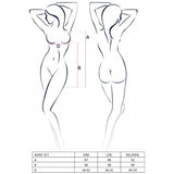 PASSION - FEMME AKKIE ENSEMBLE COSTUME DINFIRMIÈRE L/XL