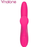 NALONE - VIBRATEUR PERI RABBIT ET MODE SWING