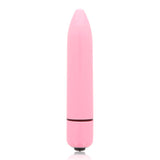 GLOSSY - THIN VIBE ROSE