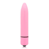 GLOSSY - THIN VIBE ROSE PROFONDE