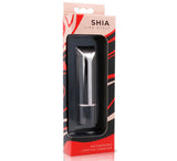 LIPS STYLE - SHIA VIBRATORY LIPSTICK