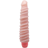 BAILE - VIBRATEUR SPIRALE SENSUELLE FLEXI VIBE 19.5 CM