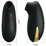 PRETTY LOVE - STIMULATEUR DE SUÇON INTELLIGENT OTIS