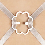 BYE-BRA - CLIPS DE SOUTIEN-GORGE