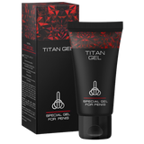 TITAN GEL - AUGMENTATION PÉNIS 50 ML