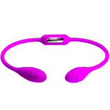 PRETTY LOVE - STIMULATEUR UNISEXE DREAM LOVERS WHIP
